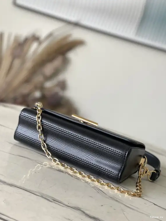 Affordable TWIST-23.5*12*7 LOUIS VUITTON cm 0608